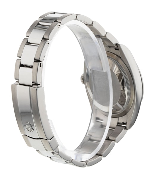 Rolex Datejust 126200